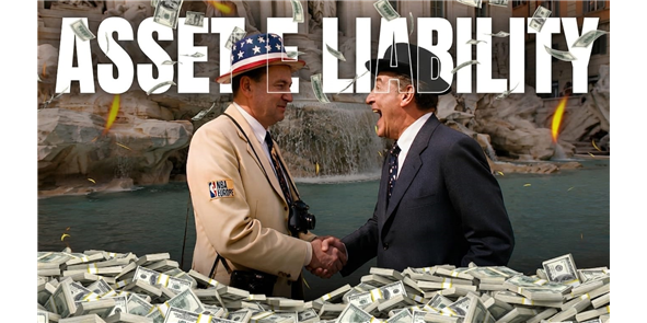Bargnani e il concetto di "asset" e "liability"