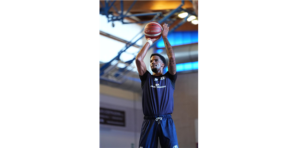 Blu Basket Bergamo: buon test contro Livorno