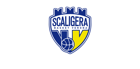 Scaligera Verona: Filippo Baldi Rossi è il nuovo capitano