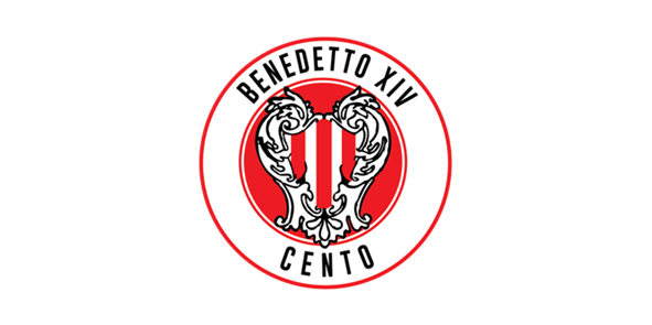 Samuele Moretti a Cento