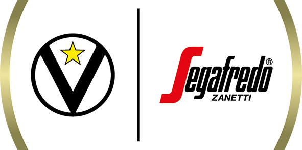 Il saluto di Shengelia alla Virtus