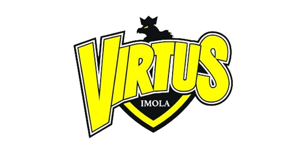 Virtus Imola: firmato Matteo Melchiorri