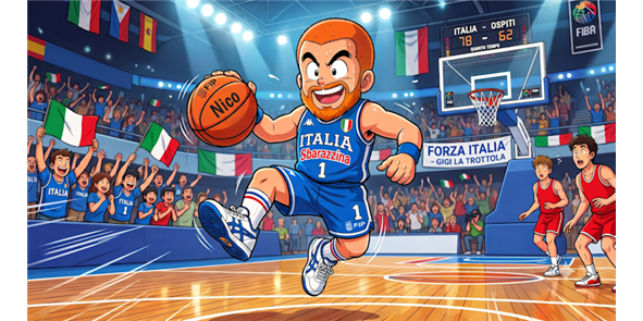 L'Italia sbarazzina che piace, c'è linfa nuova per il movimento?