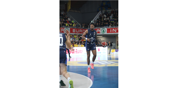 Gruppo Mascio Bergamo: domani la sfida contro la Tezenis Verona