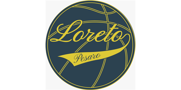 Loreto Basket Pesaro: firmato Diego Terenzi
