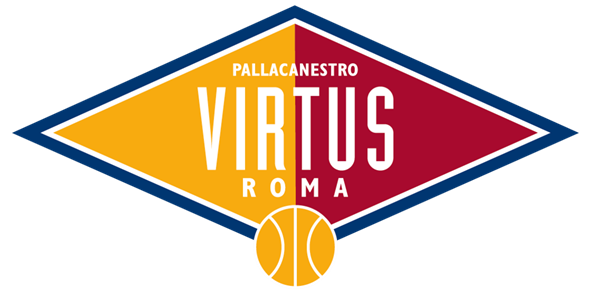 Virtus Roma imperiale davanti a 3000 spettatori
