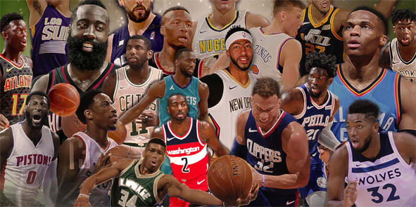 NBA: stanotte alle ore 1:00 italiane si svolgerà la Draft Lottery