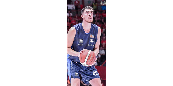 Blu Basket Bergamo: Pernice comunicazione nuovo top sponsor