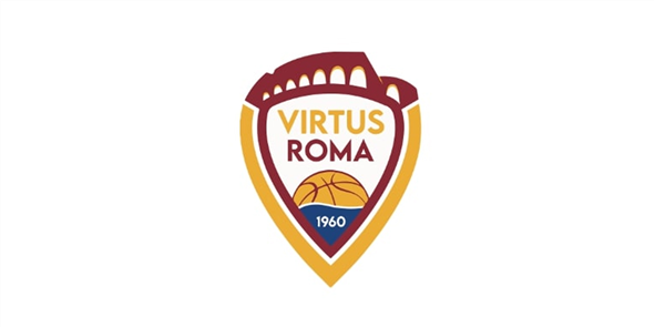 Virtus GVM Roma: ufficiale l'ingaggio di Leonardo Battistini