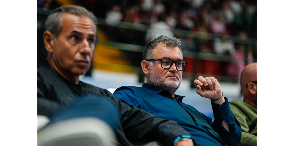 Gruppo Mascio Bergamo: le parole del General Manager Gianluca Paparesta