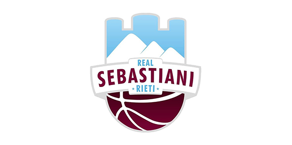 Real Sebastiani Rieti: Filippo Gallo fuori per il prosieguo della stagione