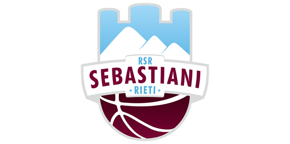 Rieti batte comodamente Caserta al Memorial Riccardo Blasi