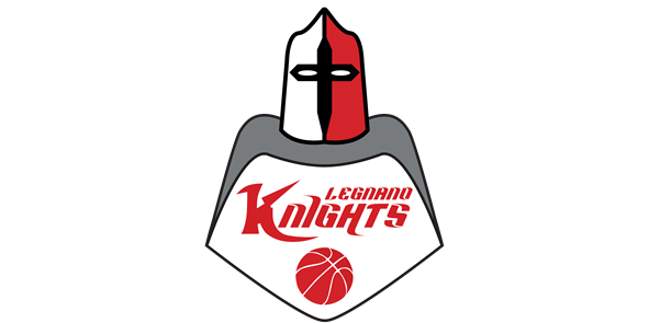Legnano Knights: vittoria del Memorial Vaghi contro la Sangiorgese