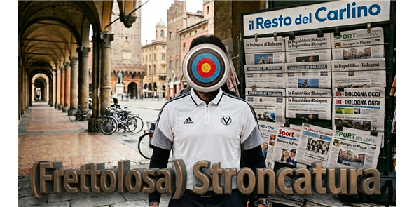 Frettolosa condanna a coach Mumbrù e la Virtus di coppa
