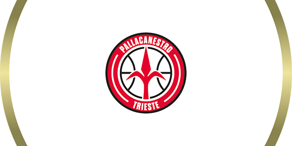 Pallacanestro Trieste: l'assistant coach Francesco Taccetti rinnova anche per la prossima stagione